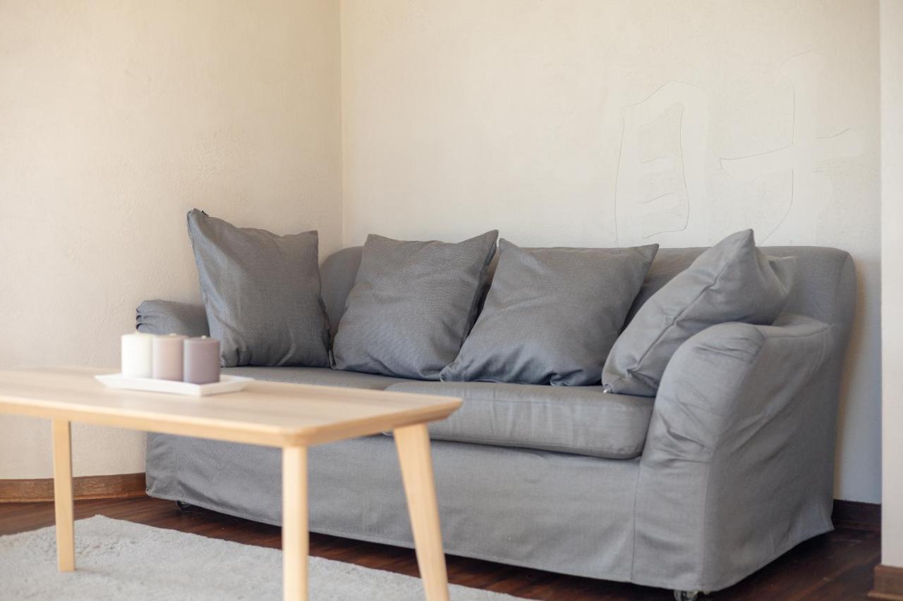 Mokotow Premium Apartment With Terrace Warsaw Luaran gambar